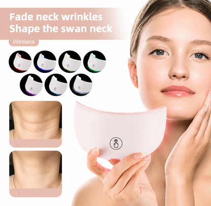 Aura V-Lift Pro™ LED Facial Mask & Neck Sculpting Kit