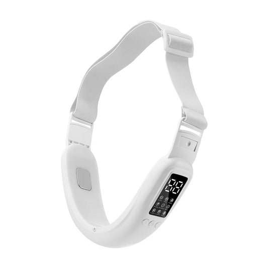 Microcurrent LED Facial Massager