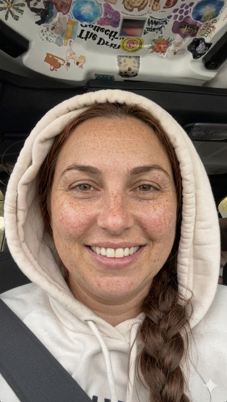 <em>Karla M.</em>
